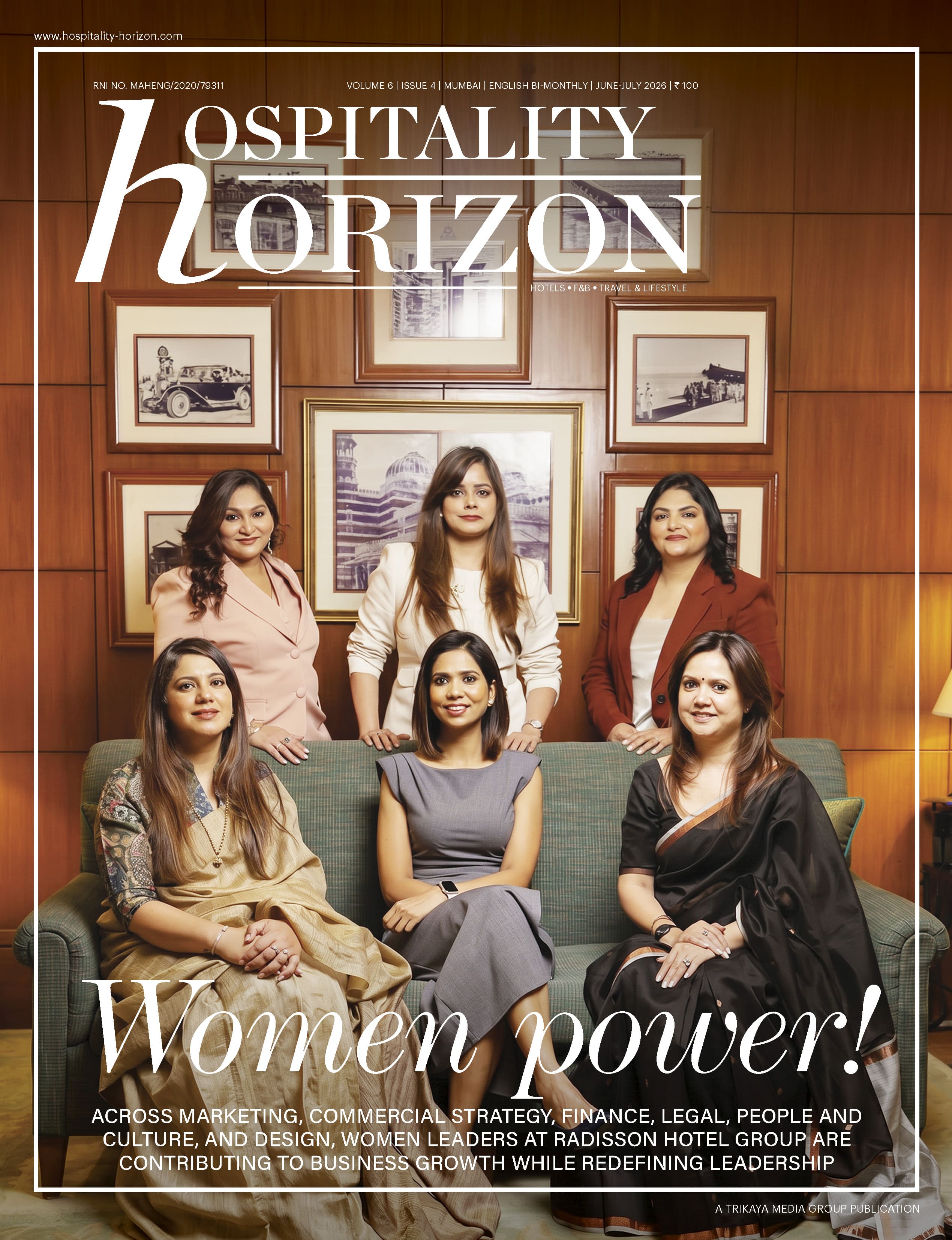 Time Magazine Cover